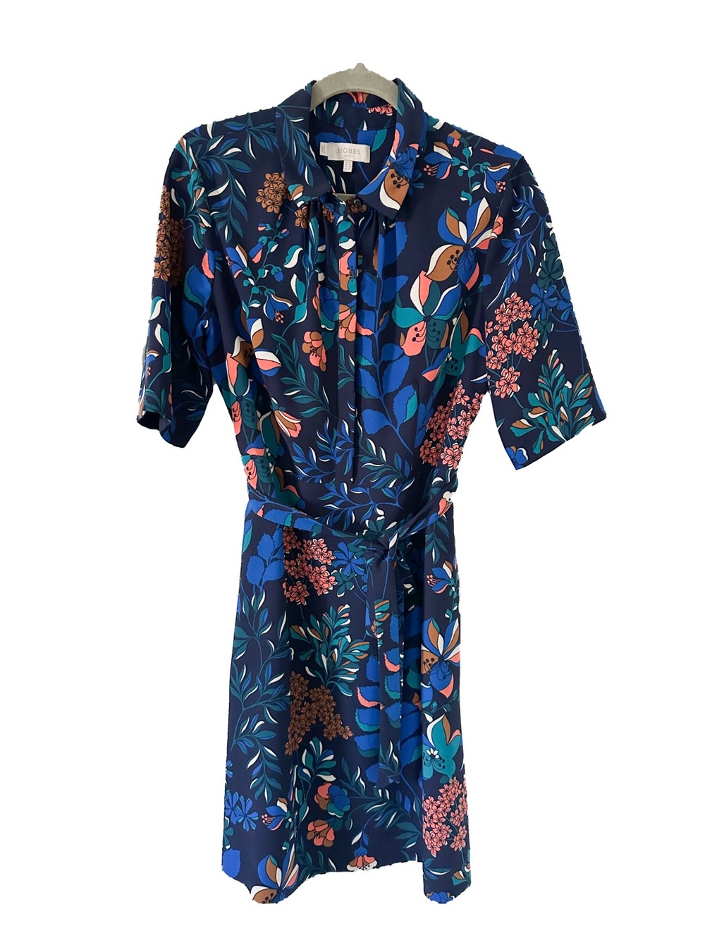 Hobbs London Dress